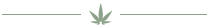 line seperator marijuana leaf